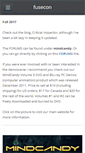 Mobile Screenshot of fusecon.com